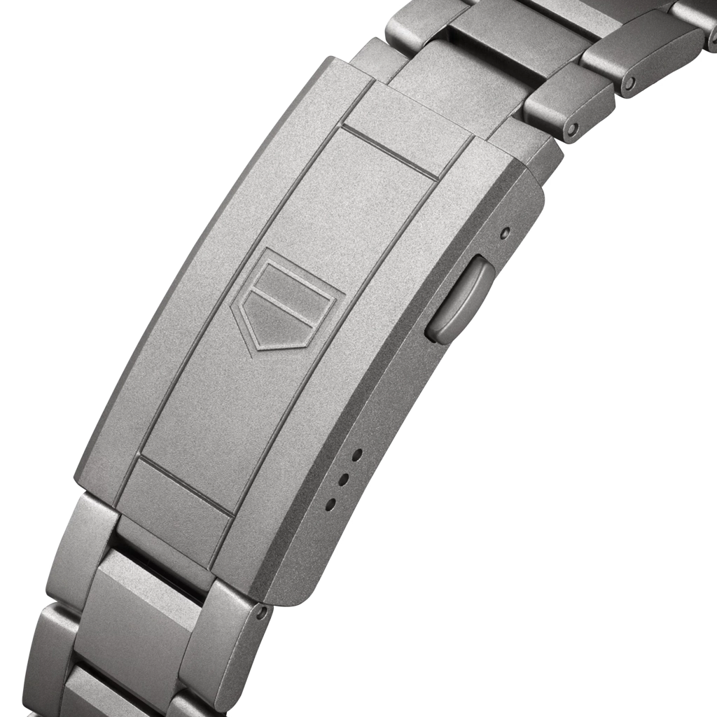 TAG Heuer Aquaracer Professional 200 Solargraph - WBP1182.BF0000 - urmakerlarsen.no