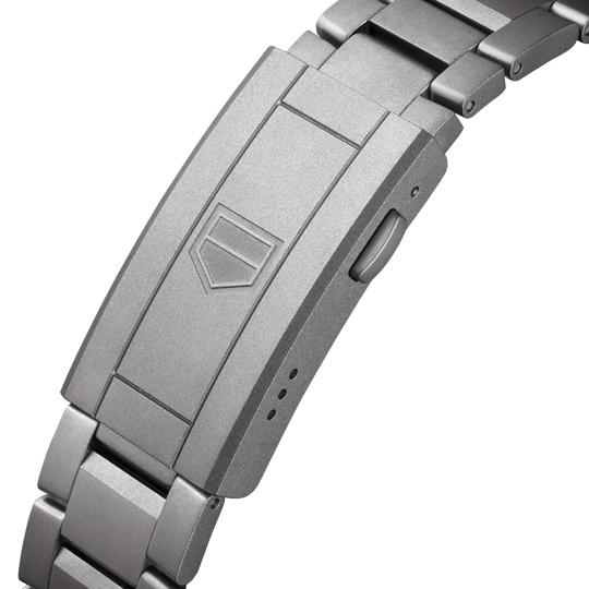 TAG Heuer Aquaracer Professional 200 Solargraph - WBP1182.BF0000 - urmakerlarsen.no