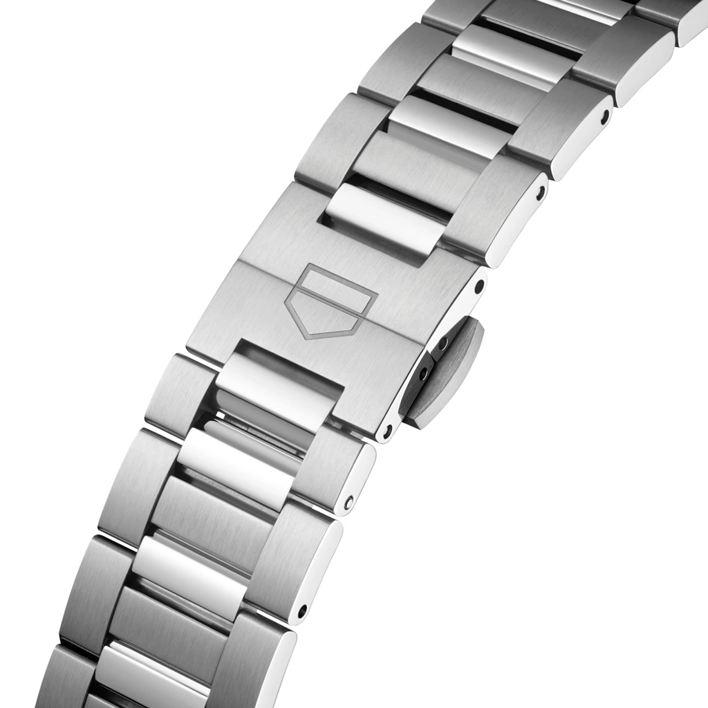 TAG Heuer Carrera Date - WBN231D.BA0001 - urmakerlarsen.no