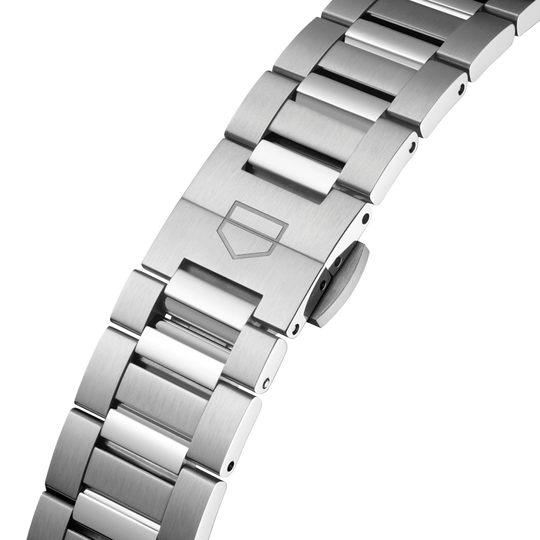 TAG Heuer Carrera Date - WBN231D.BA0001 - urmakerlarsen.no