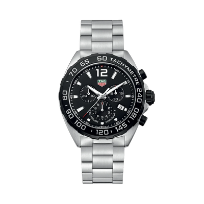 TAG Heuer Formula 1 Chronograph