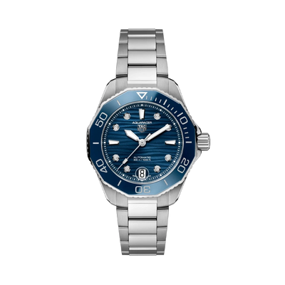 TAG Heuer Aquaracer Professional 200 - 36 mm
