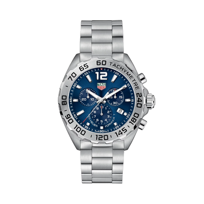 TAG Heuer Formula 1 Chronograph