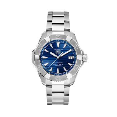 TAG Heuer Aquaracer Professional 200 Solargraph