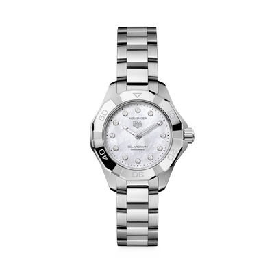 TAG Heuer Aquaracer Professional 100 Solargraph