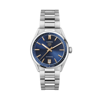 TAG Heuer Carrera Date