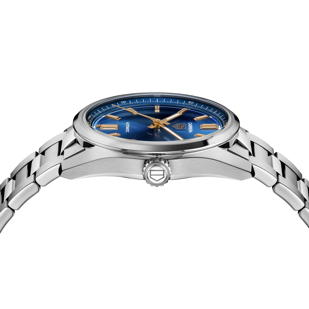 TAG Heuer Carrera Date - WBN2311.BA0001 - urmakerlarsen.no