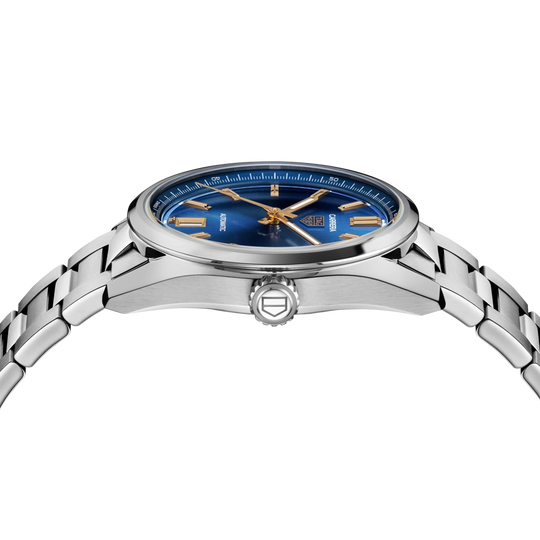 TAG Heuer Carrera Date - WBN2311.BA0001 - urmakerlarsen.no