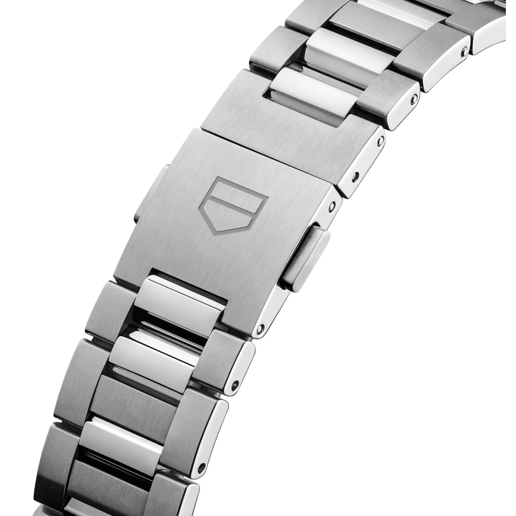 TAG Heuer Carrera Date - WBN2311.BA0001 - urmakerlarsen.no