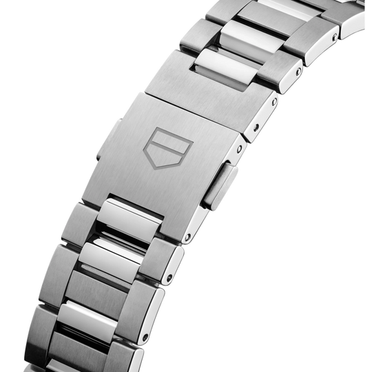 TAG Heuer Carrera Date - WBN2311.BA0001 - urmakerlarsen.no