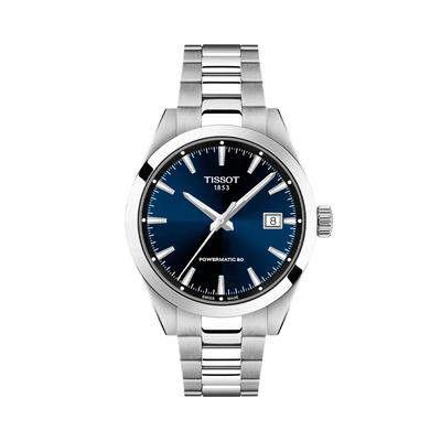 Tissot Gentleman