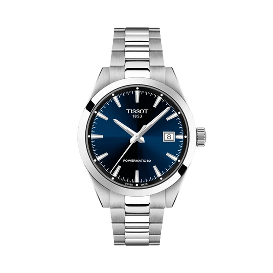 Tissot Gentleman - T165.807.11.041.00 - urmakerlarsen.no