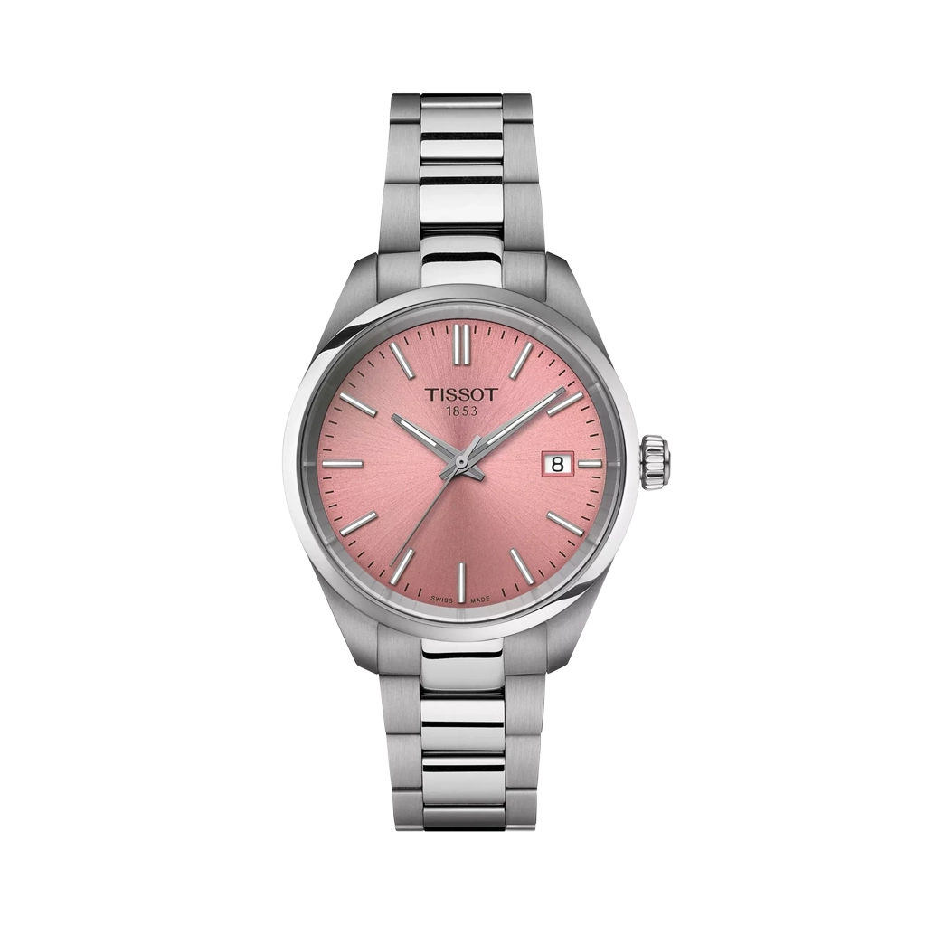 Tissot PR 100 - T150.210.11.331.00 - urmakerlarsen.no