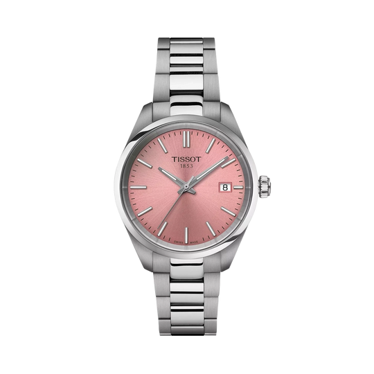Tissot PR 100 - T150.210.11.331.00 - urmakerlarsen.no
