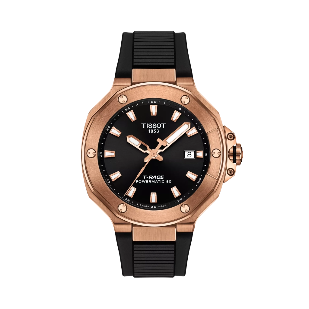 Tissot T-Race T141.807.37.051.00 - urmakerlarsen.no