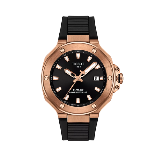 Tissot T-Race T141.807.37.051.00 - urmakerlarsen.no