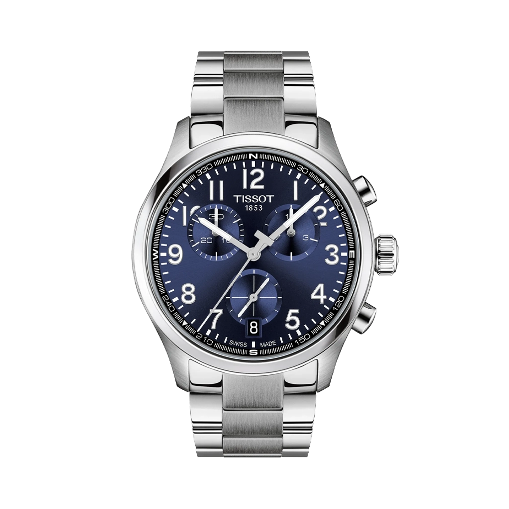Tissot Chrono L - T116.417.11.042.00 - urmakerlarsen.no