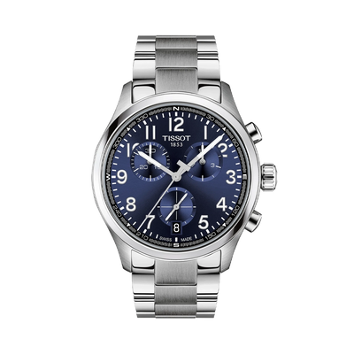 Tissot Chrono L