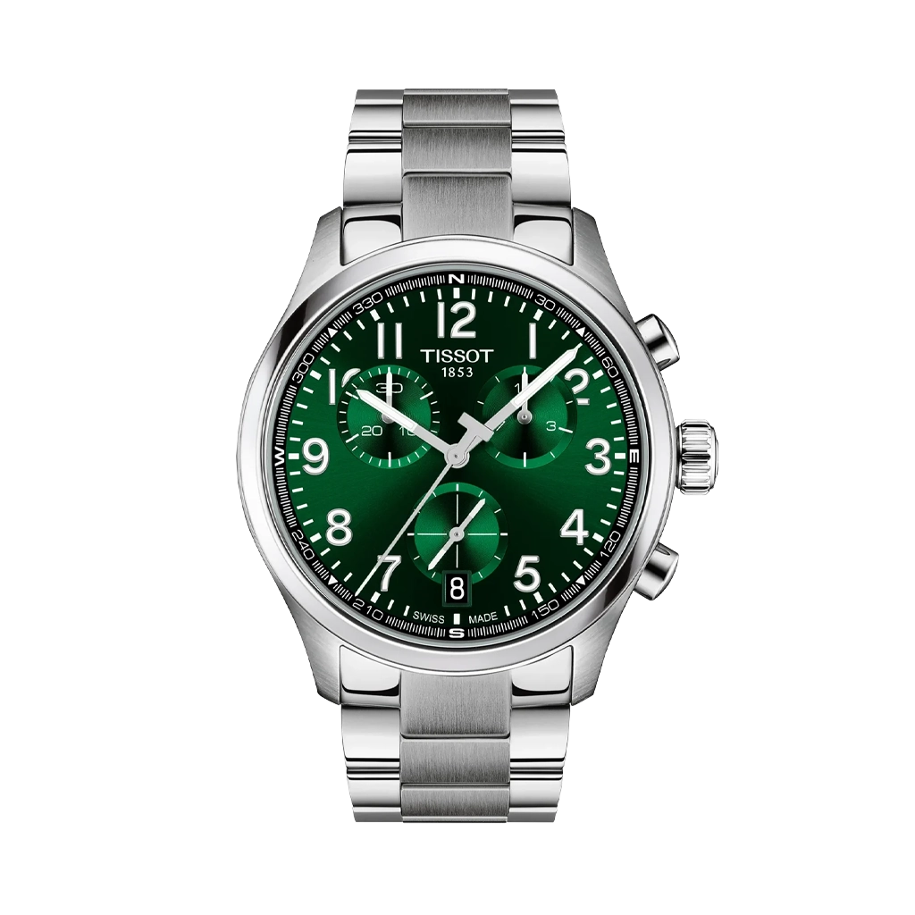 Tissot Chrono L - T116.417.11.092.00 - urmakerlarsen.no