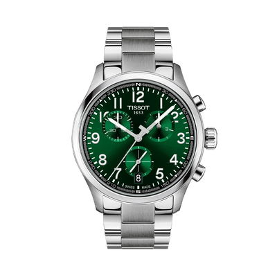 Tissot Chrono L