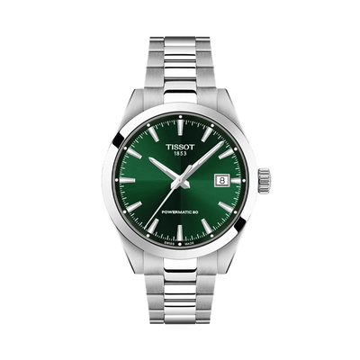 Tissot Gentleman