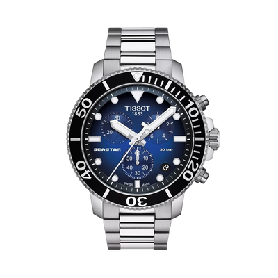 Tissot Seastar 1000