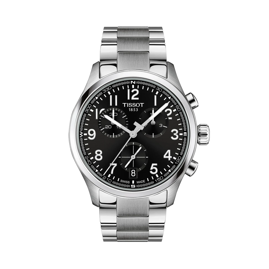 Tissot Chrono L - T116.417.11.052.00 - urmakerlarsen.no