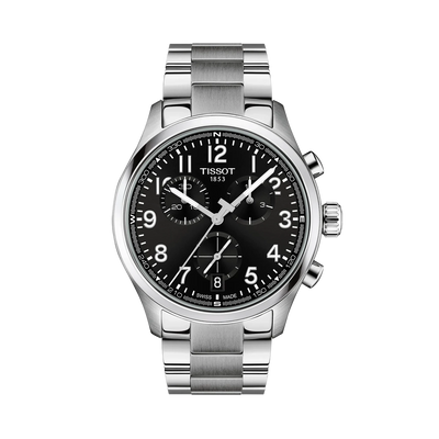 Tissot Chrono L