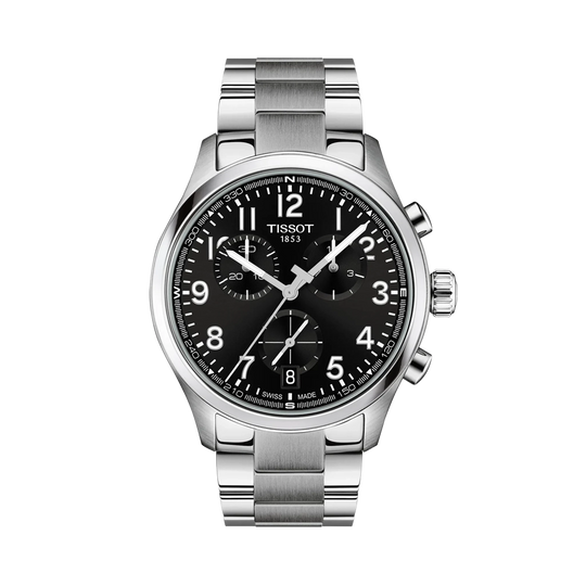 Tissot Chrono L - T116.417.11.052.00 - urmakerlarsen.no