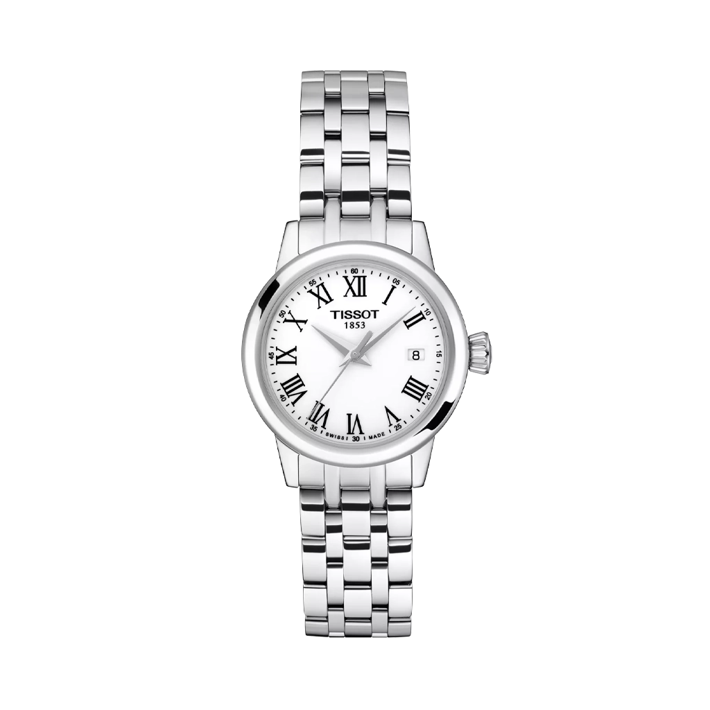 Tissot Classic Dream - T129.210.11.013.00 - urmakerlarsen.no