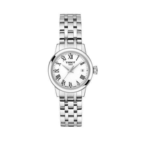 Tissot Classic Dream - T129.210.11.013.00 - urmakerlarsen.no