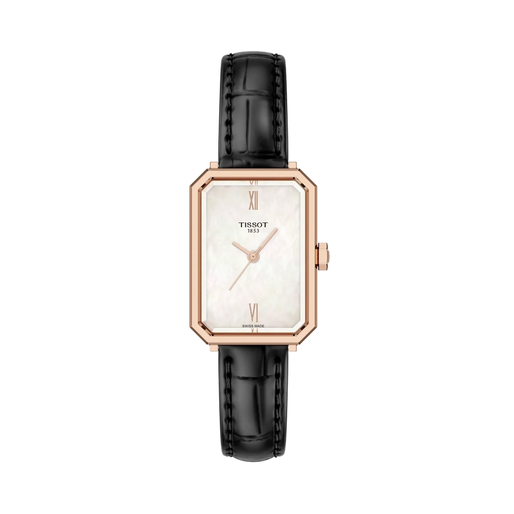 Tissot SRV - T160.110.36.113.00 - urmakerlarsen.no