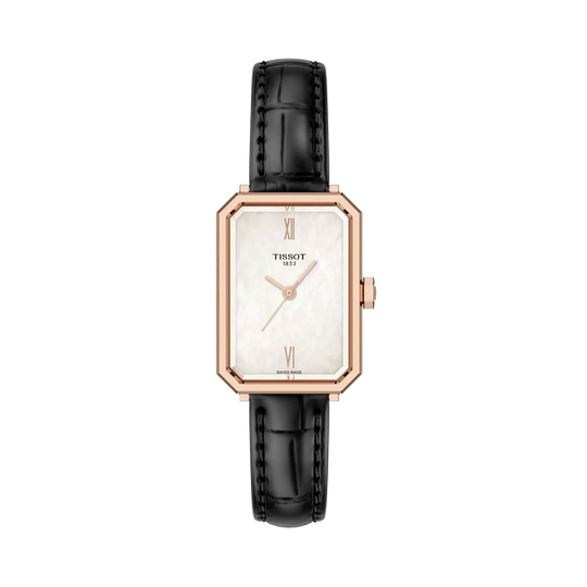 Tissot SRV - T160.110.36.113.00 - urmakerlarsen.no
