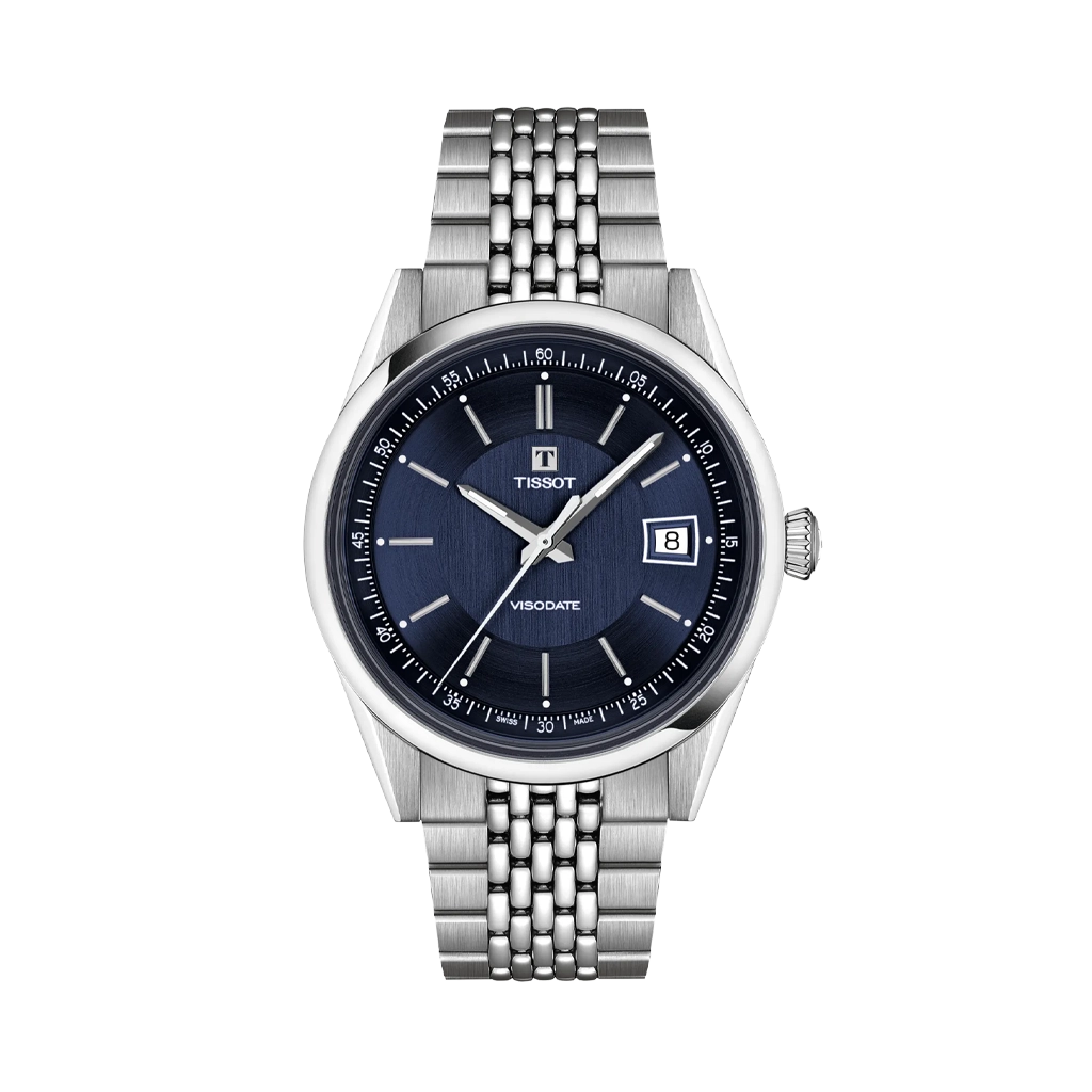 Tissot Visodate - T157.407.11.041.00 - urmakerlarsen.no
