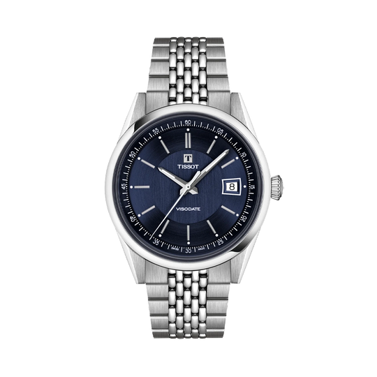 Tissot Visodate - T157.407.11.041.00 - urmakerlarsen.no