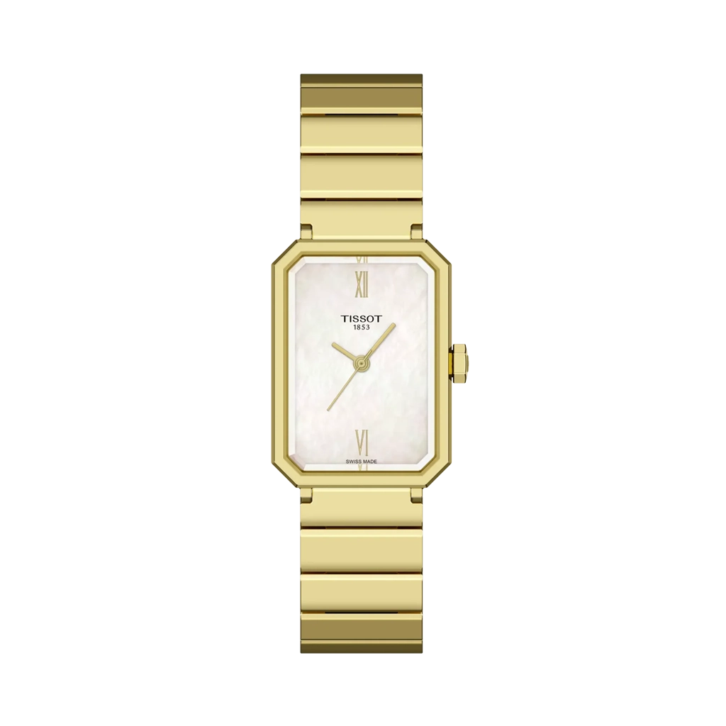 Tissot SRV - T160.110.33.113.00 - urmakerlarsen.no
