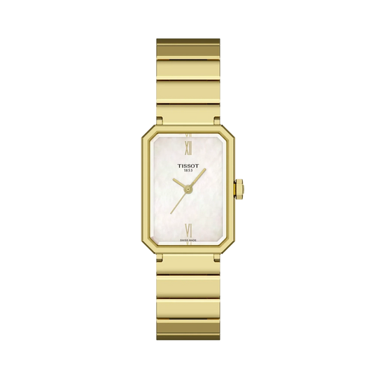 Tissot SRV - T160.110.33.113.00 - urmakerlarsen.no