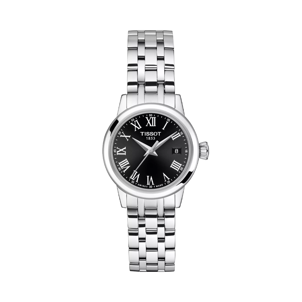 Tissot Classic Dream - T129.210.11.053.00 - urmakerlarsen.no