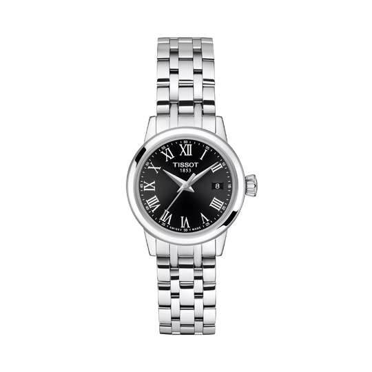 Tissot Classic Dream - T129.210.11.053.00 - urmakerlarsen.no
