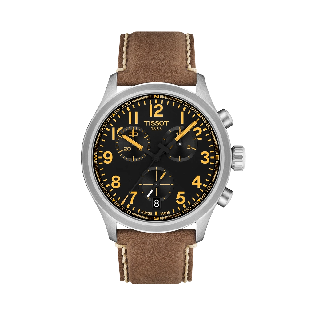 Tissot Chrono L - T116.417.16.052.01 - urmakerlarsen.no