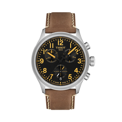 Tissot Chrono L