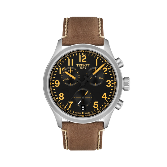 Tissot Chrono L - T116.417.16.052.01 - urmakerlarsen.no