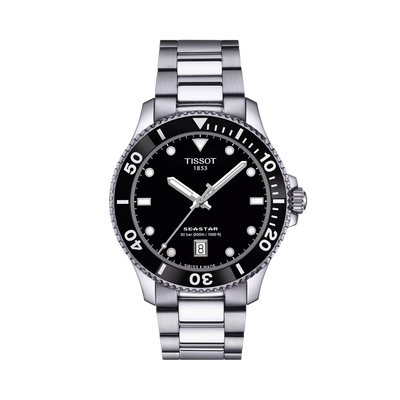 Tissot Seastar 1000