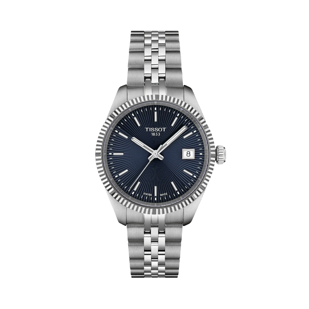 Tissot Ballade - T156.210.11.041.00 - urmakerlarsen.no