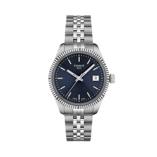 Tissot Ballade - T156.210.11.041.00 - urmakerlarsen.no