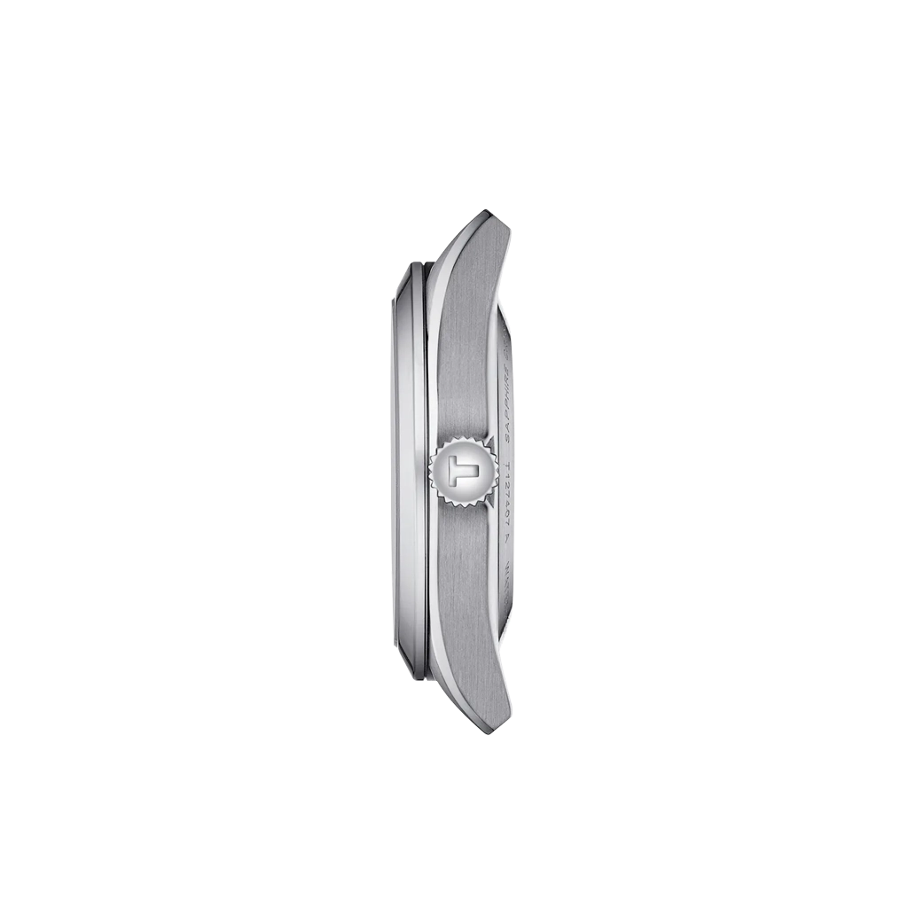 Tissot Gentleman Powermatic 80 - T127.407.11.041.01 - urmakerlarsen.no