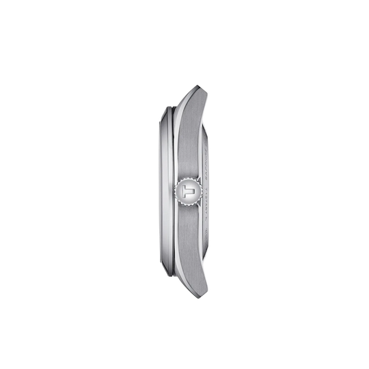 Tissot Gentleman Powermatic 80 - T127.407.11.041.01 - urmakerlarsen.no