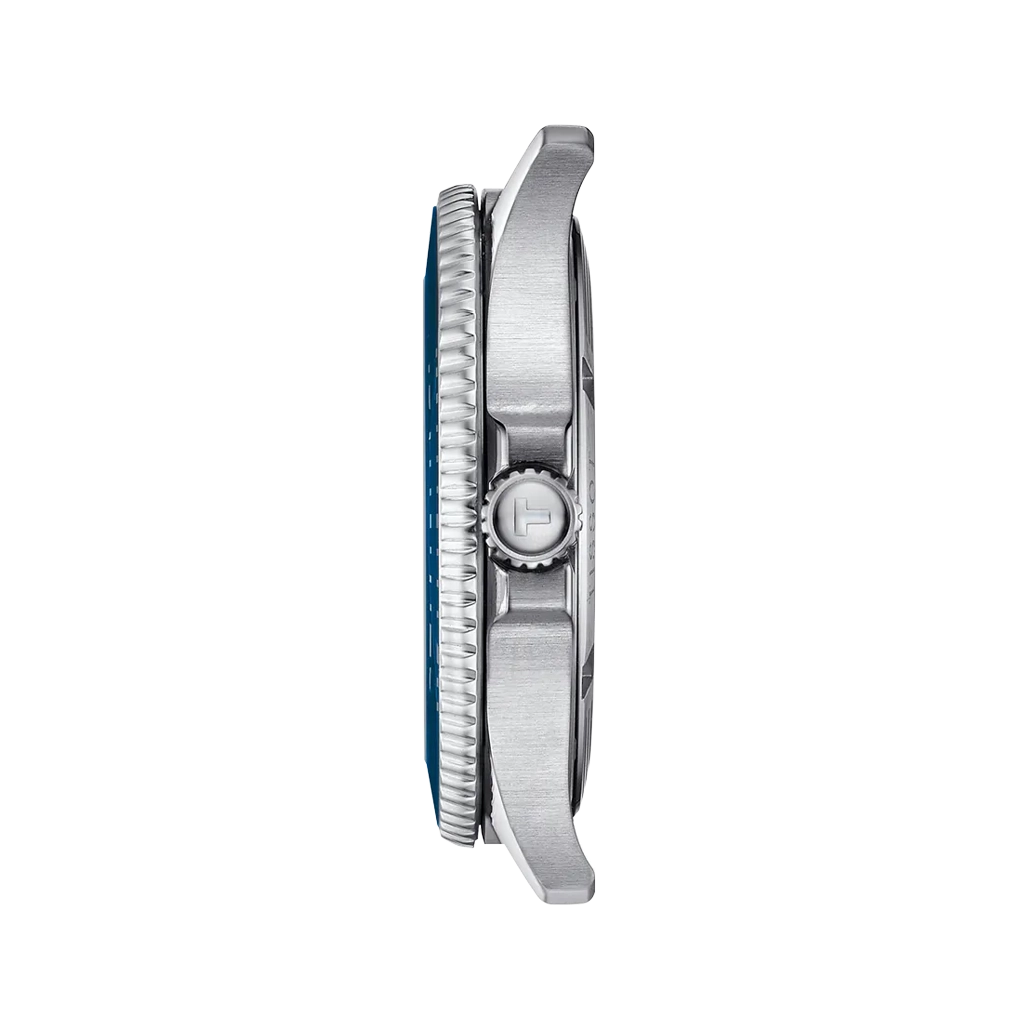 Tissot Seastar 1000 Quartz 40 mm - T1204101104100 - Urmakerlarsen.no