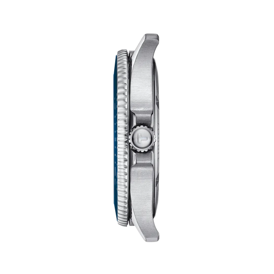 Tissot Seastar 1000 Quartz 40 mm - T1204101104100 - Urmakerlarsen.no