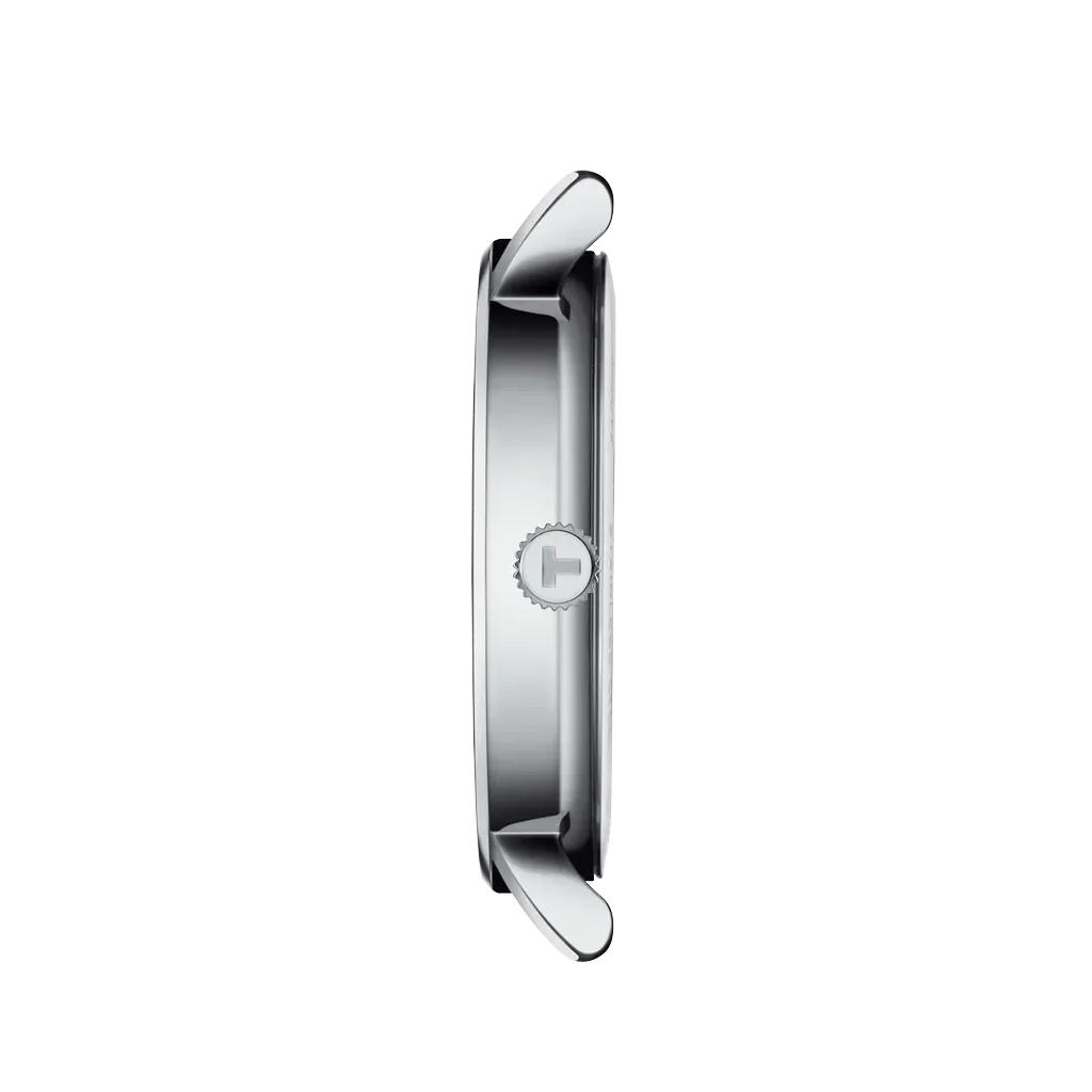 Tissot Everytime - T143.210.11.011.00 - urmakerlarsen.no